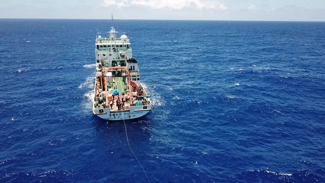 中国突破万米深海腐蚀试验纪实:向最深海渊发起科技挑战——中船七二五所二十年磨一剑问鼎万米深渊