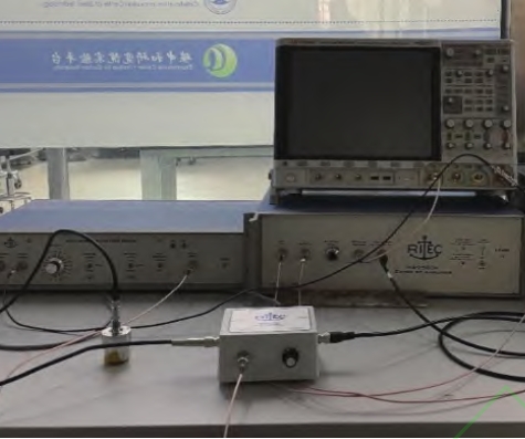 基于电磁超声的核电管道壁腐蚀检测