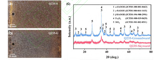 寒带海洋环境下金属材料腐蚀与防护研究进展
