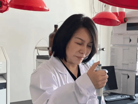 华北水利水电大学李伟华教授:创新探索腐蚀,服务重大工程
