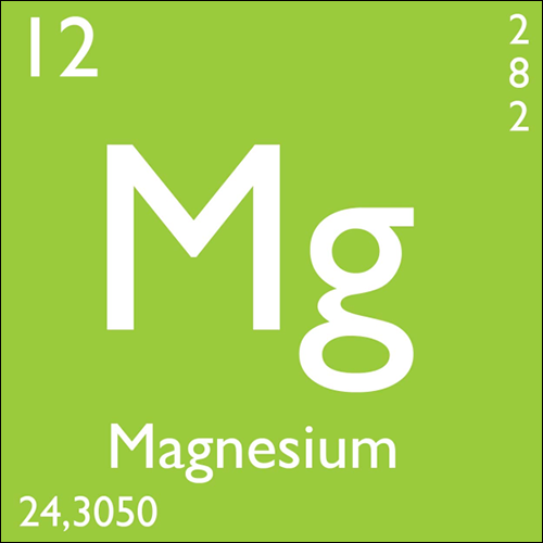 magnesium-element